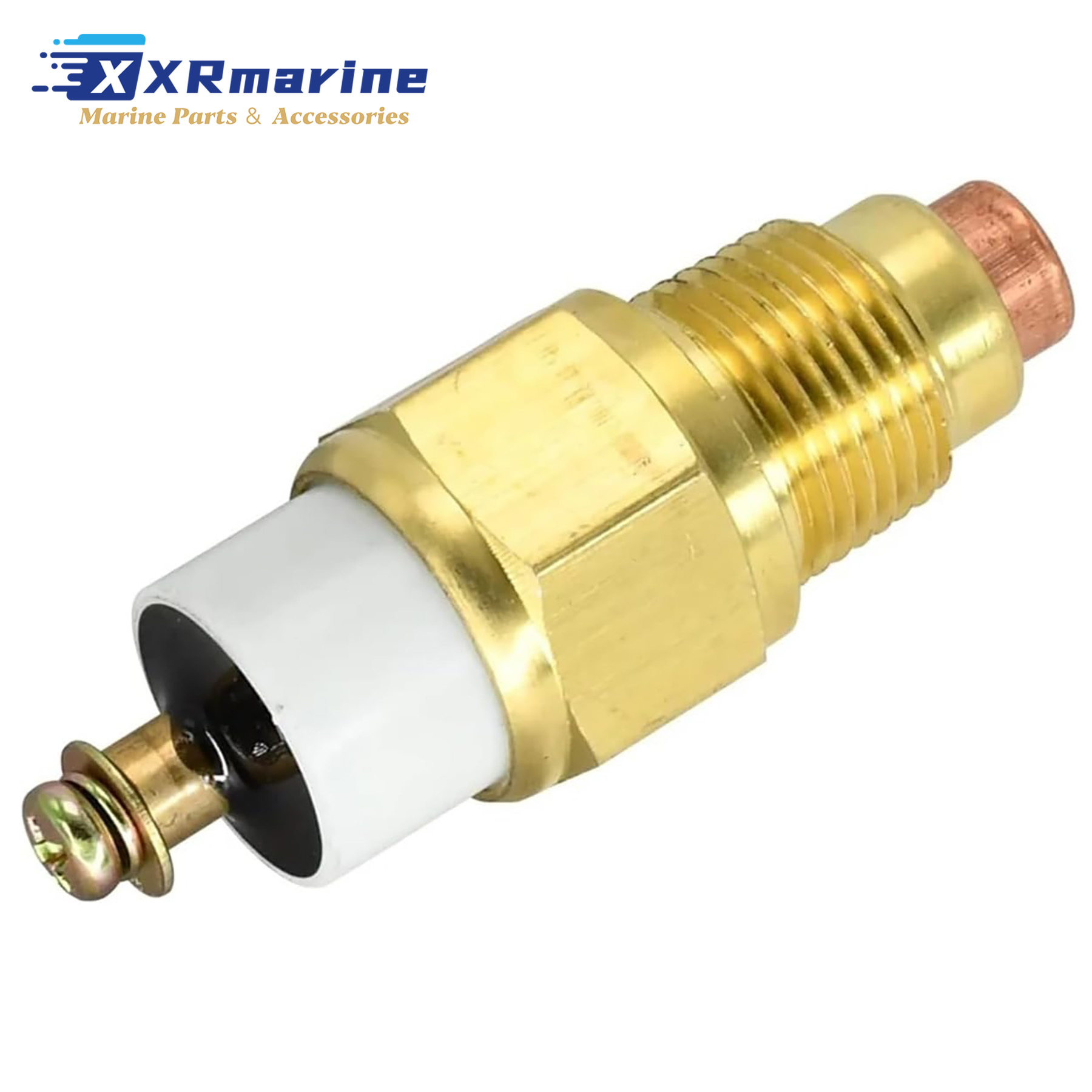 Temperature Sensor - 95 ° C温度サーモスイッチセンサーはヤンマー2GMF 2GM20 3GM30 3JH