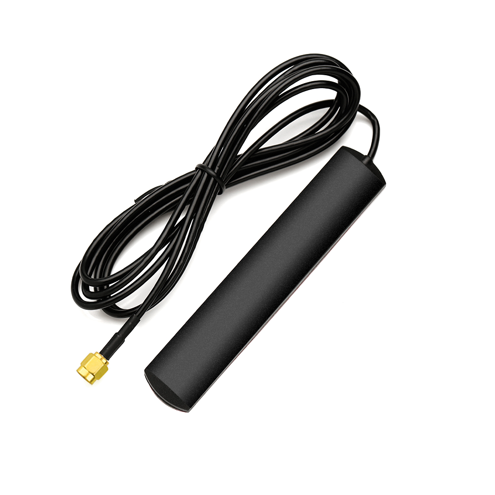 433MHz 2.4G 5.8G 4G 2.4G 全方向性カ - Smart Home Yellow のレビューと価格